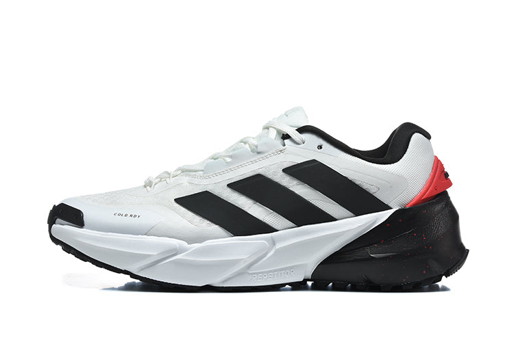 Adidas Cold.Rdy Hiking Shoes White Black Red