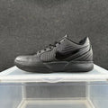 Nike All-Black Air Zoom Sneakers