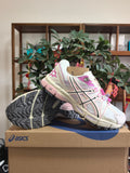 ASICS KL1 Sneakers in Pink and White