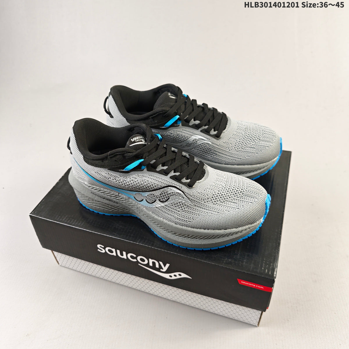 Saucony Triumph 21 Running Shoes