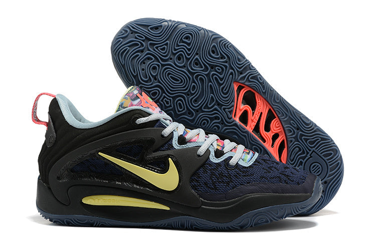 Nike KD 15 Basketball Shoes in Multiple Colorways