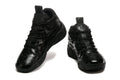 PUMA LaMelo Ball MB.02 Basketball Shoes – Black