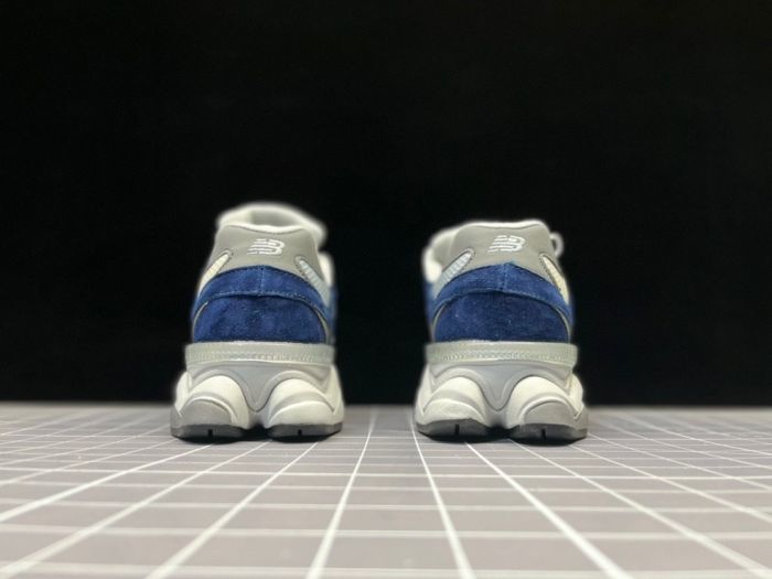 New Balance 9060 U9060IND Blue Sneakers