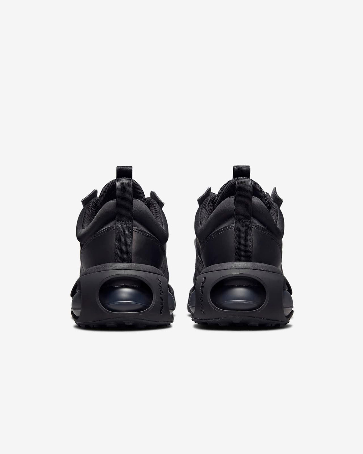 Nike Air Max 2021 Sneakers, Black, DH4245-002