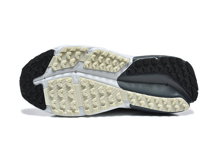 adidas Response CL Sneakers in Grey and Blue