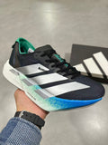 Nike Adizero Lightstrike Pro Running Shoes Black Blue