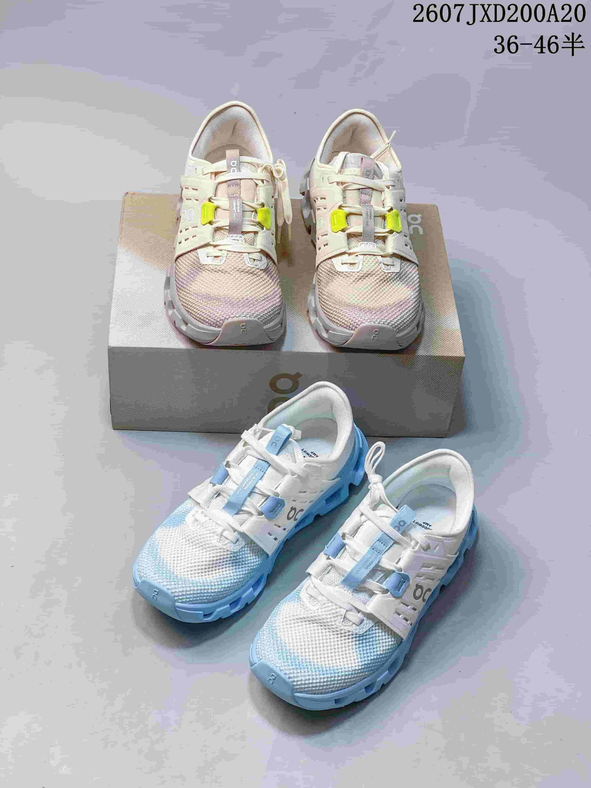 On Cloudswift Amp Women's Running Sneakers