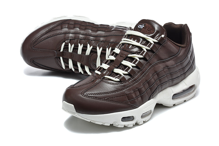 Nike Air Max 95 TT Brown Sneakers IM0696-200