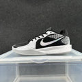 Nike Sabrina 2 Basketball Shoes Grey Silver Black