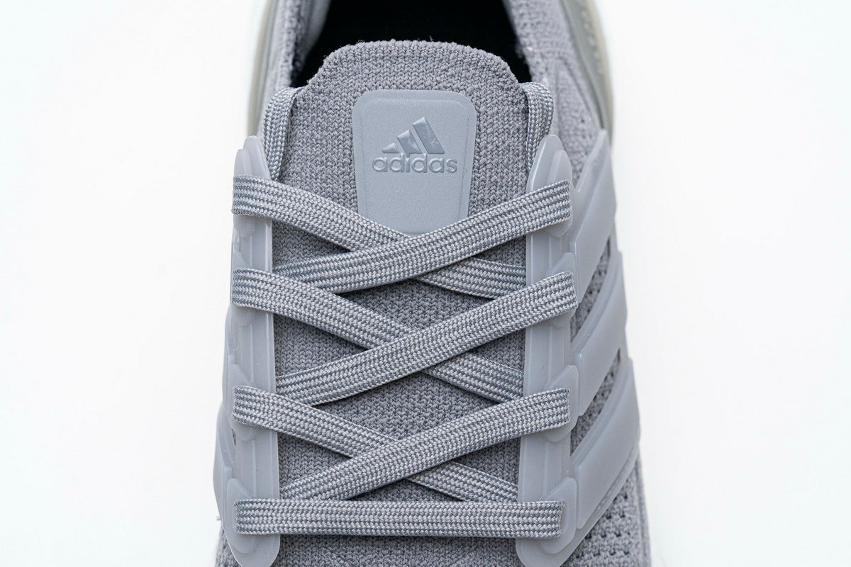 adidas Ultraboost 21 Running Shoes FY0381 Grey