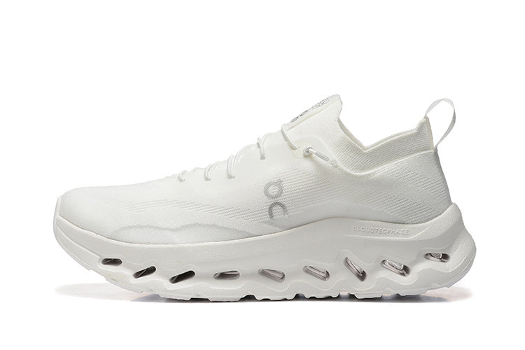 Loewe Cloudtilt White Running Sneakers