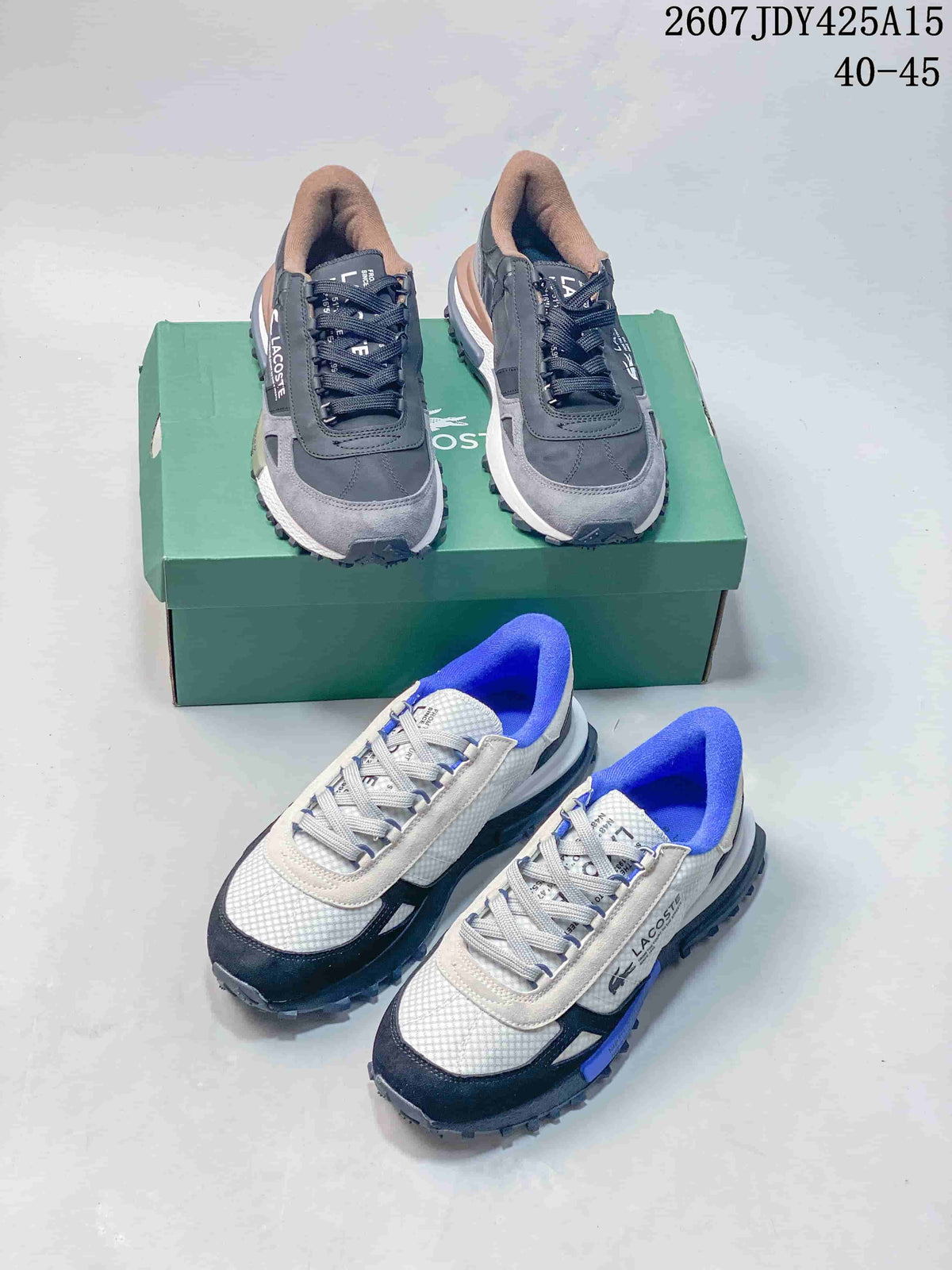 Lacoste JDY425A15 Men's Casual Sneakers