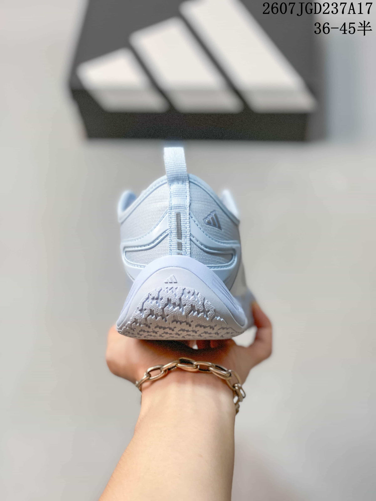 adidas FOS GROUNDFLOW Sneakers Crystal Blue 711270RRY
