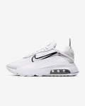 Nike Air Max 2090 White Sneakers CK2612-100