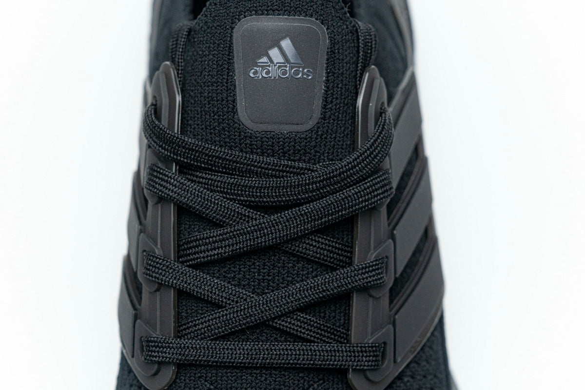 adidas UltraBoost 21 Black Running Sneakers FY0306