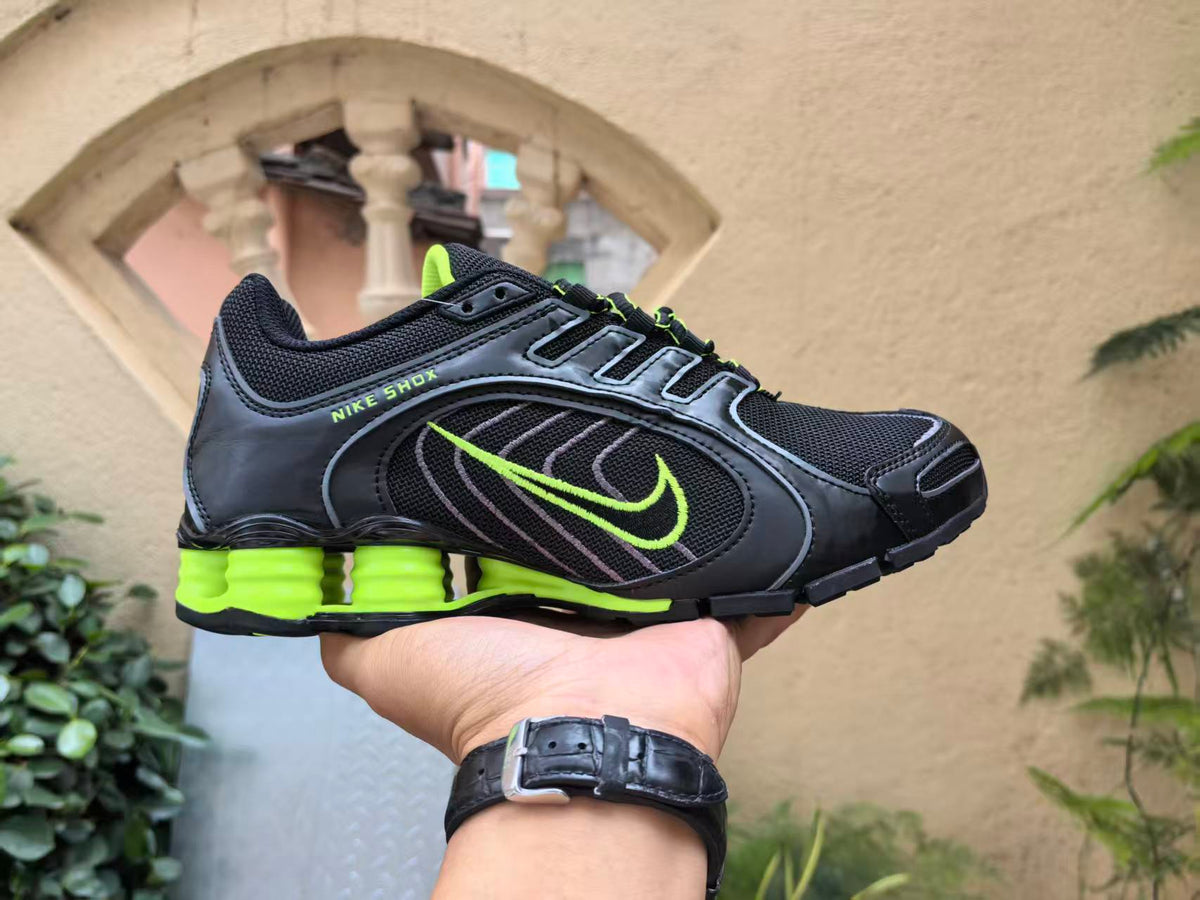 Nike Shox Sneakers in Multiple Colorways