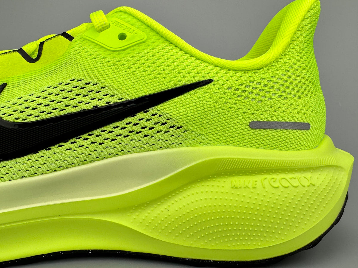 Nike Air Zoom Pegasus 41 Road Running Shoes Volt FD2722-701