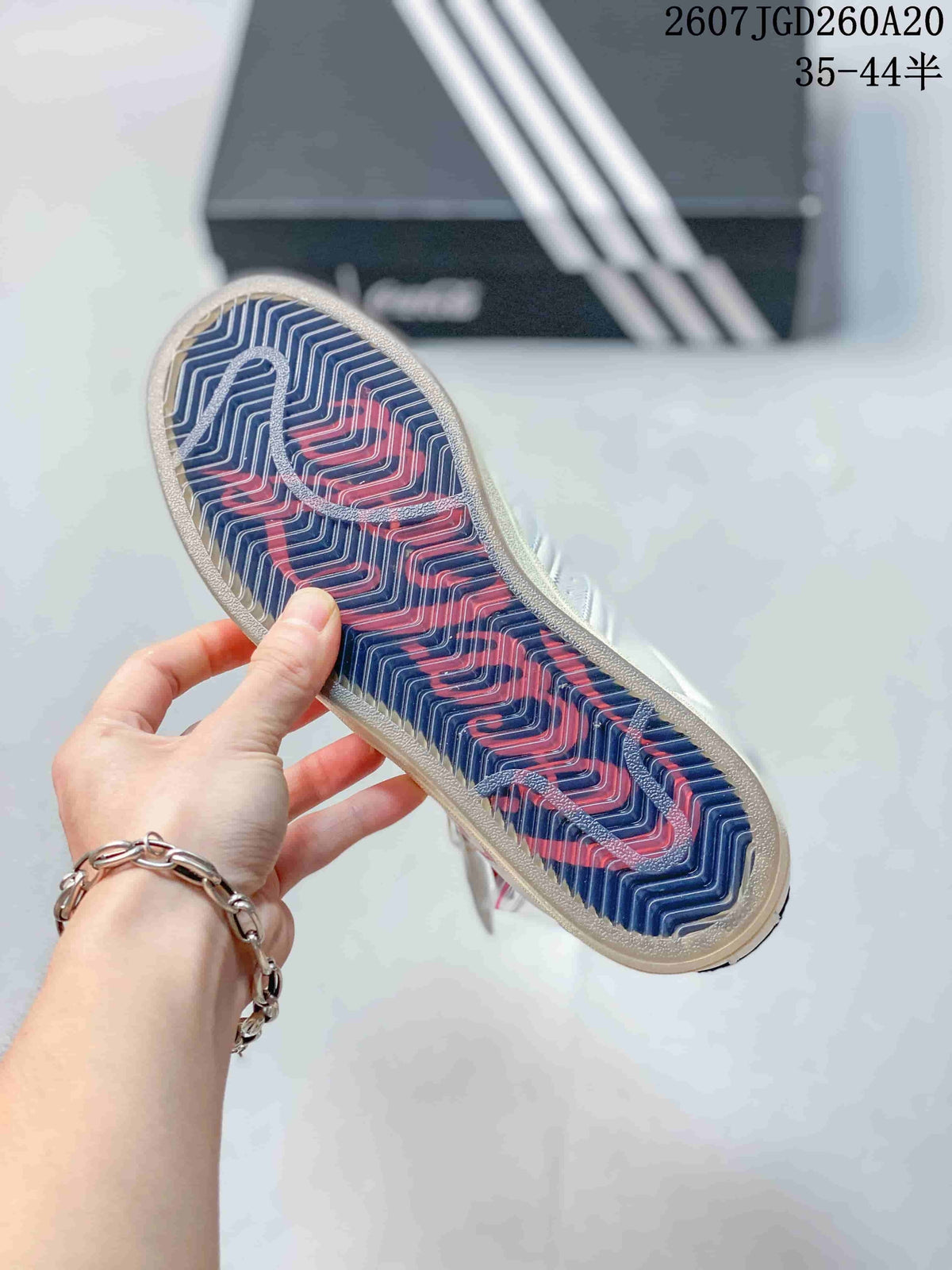 Adidas Superstar x Coca-Cola Low-Top Sneakers White KH6892