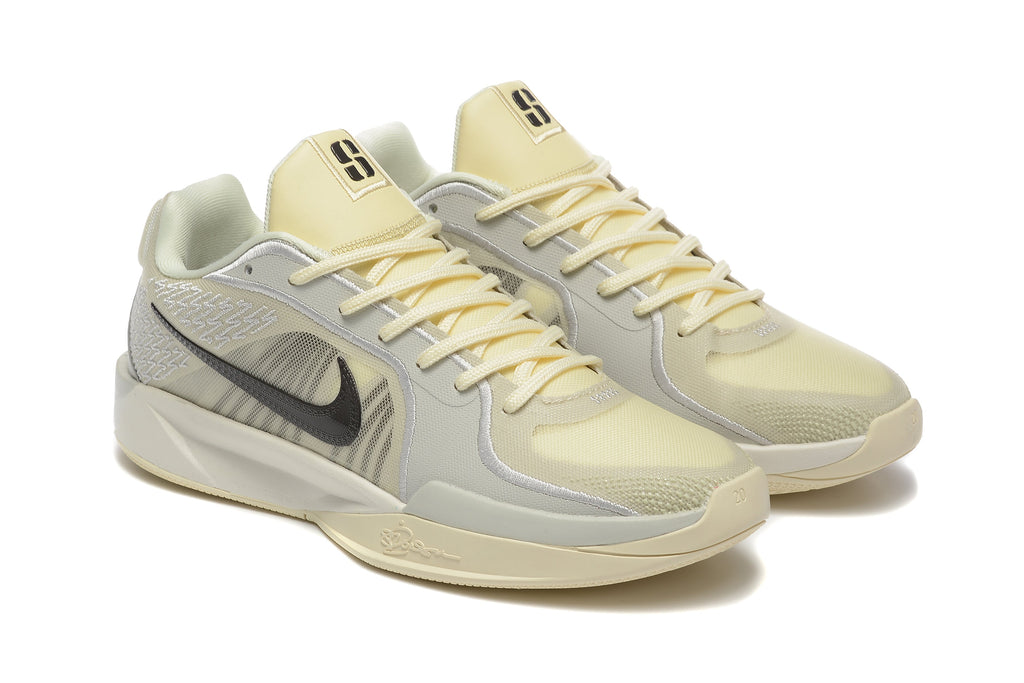 Nike Kobe 5 Protro Basketball Shoes, Pale Yellow