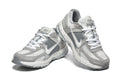 Nike Vomero 5 Sneakers in Grey and White