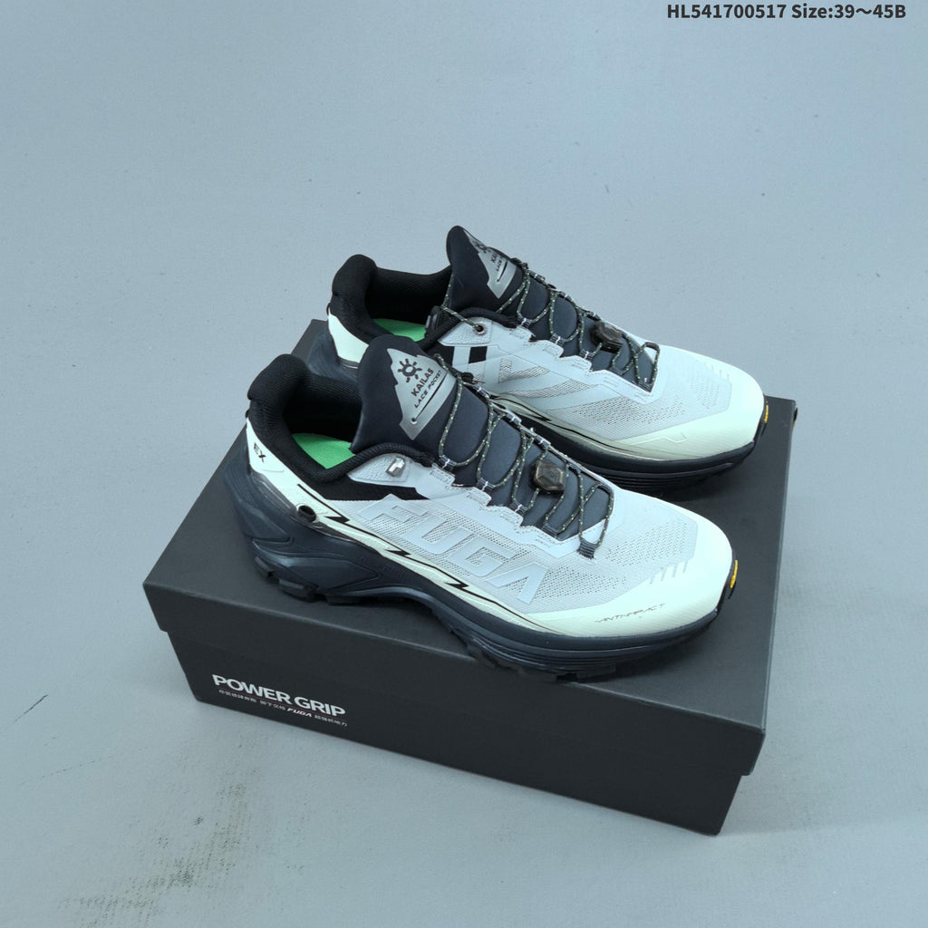 KAILAS FUGA EX3 BOA Trail Running Shoes