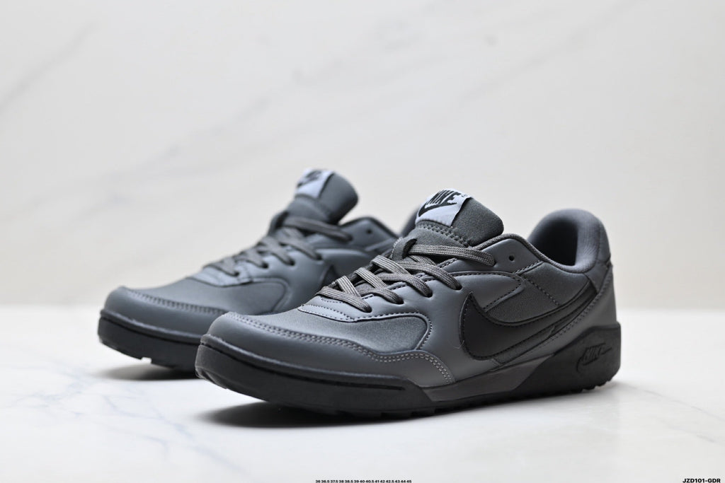 Nike Terra Manta Sneakers in Dark Gray and Black