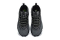 The North Face DRYVENT Dark Gray Trail Sneakers