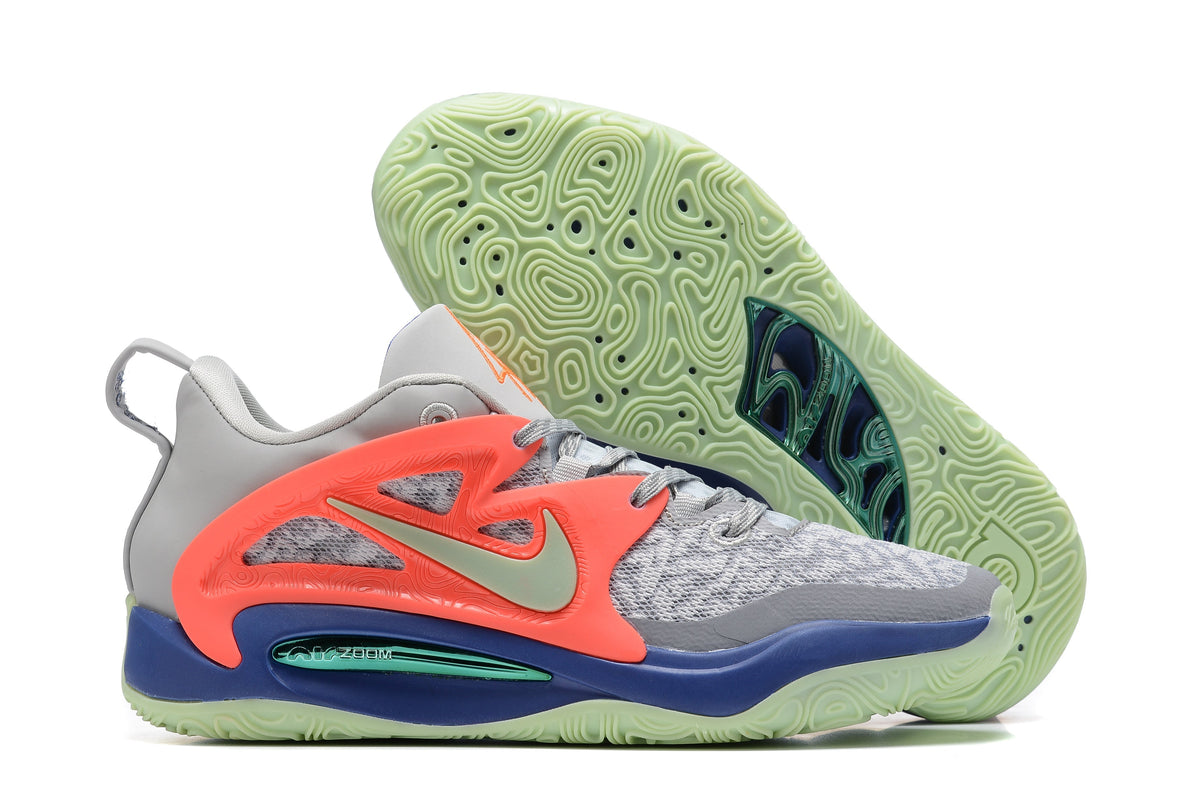 Nike KD 15 Basketball Shoes in Multiple Colorways
