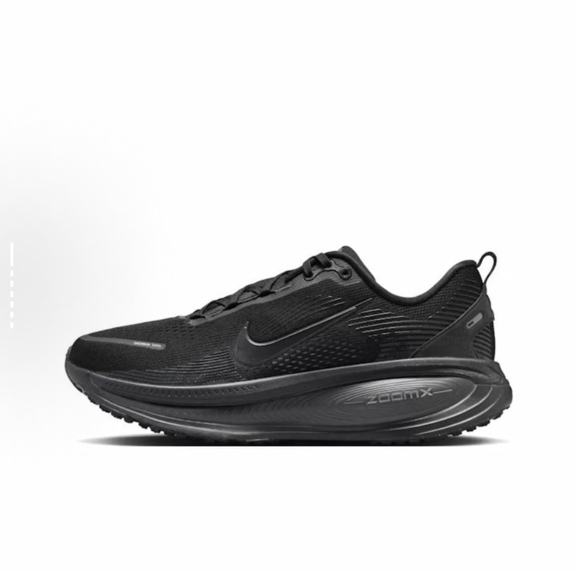 Nike Vomero 18 Running Shoes Black HM6803-005