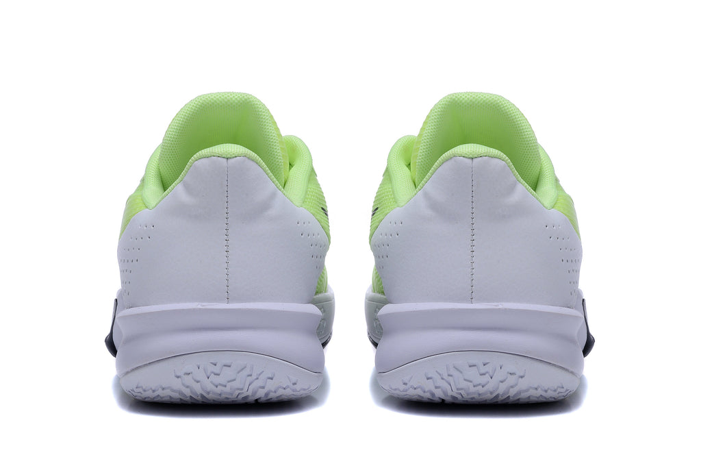 Nike Precision 7 Basketball Shoes, Volt Yellow