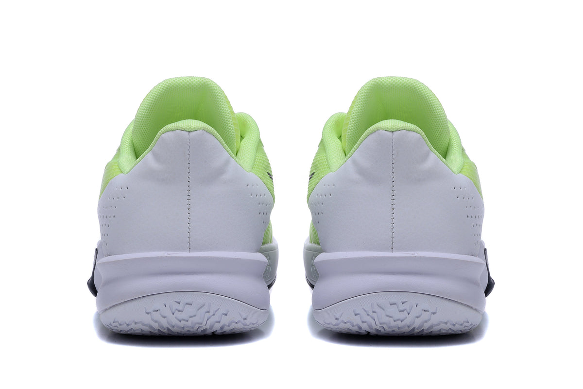 Nike Precision 7 Basketball Shoes, Volt Yellow