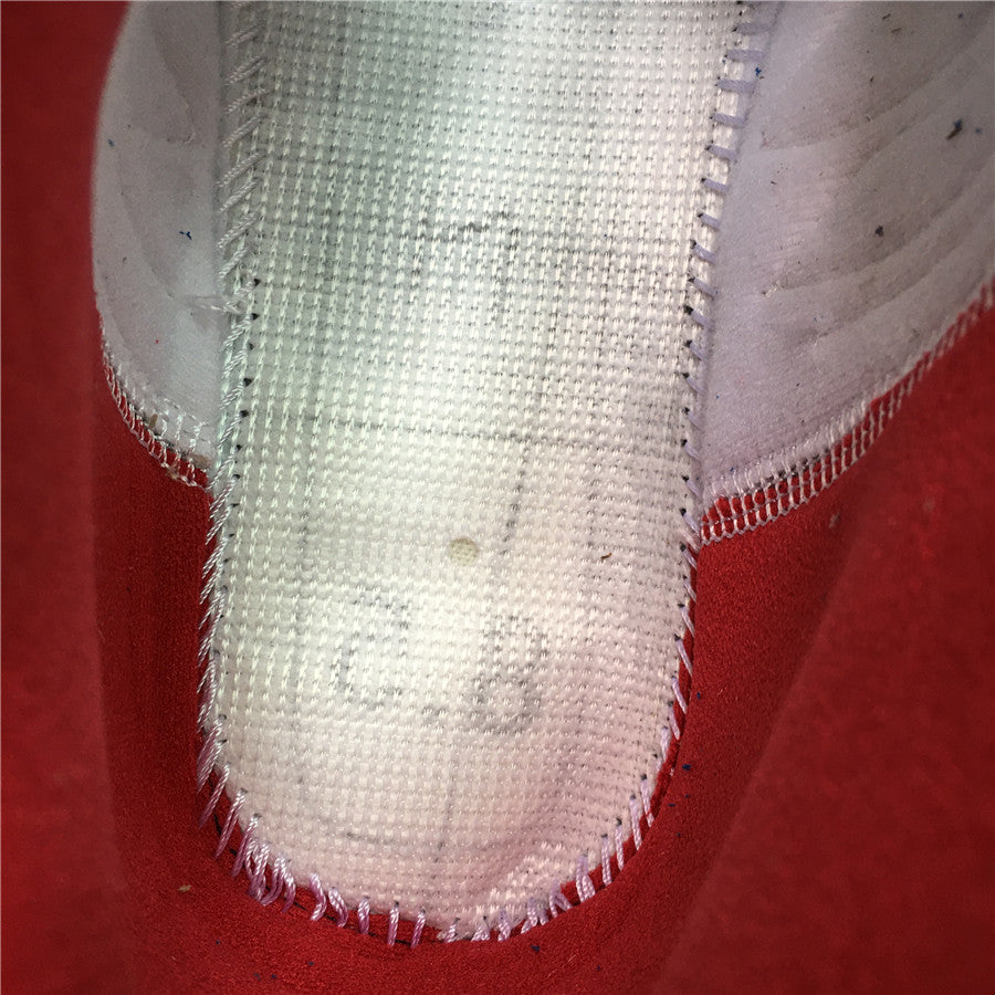 Jordan Air Jordan 13 Red Flint Sneakers DJ5982-600