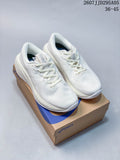 ASICS Gel-C Running Shoes White JD295A05