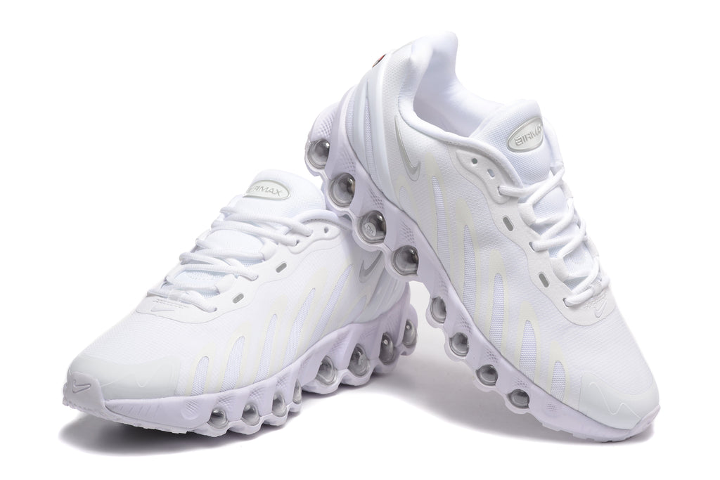 Nike Air Max DN White Sneakers