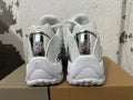 Nike NOCTA Glide White Sneakers