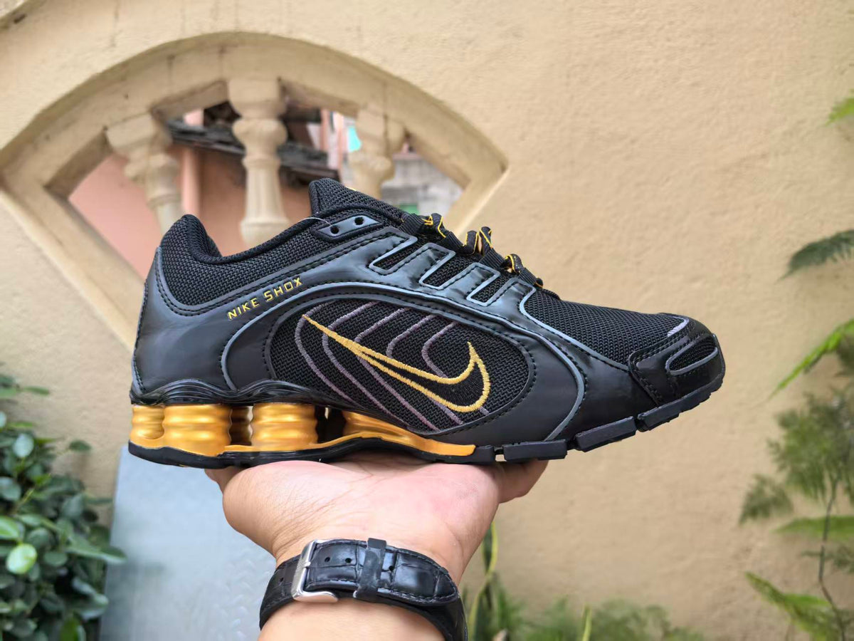 Nike Shox Sneakers in Multiple Colorways