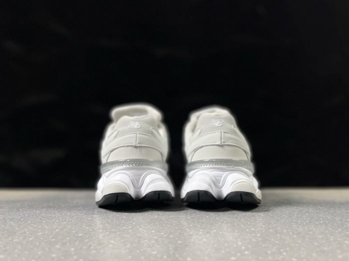 New Balance 9060 White Sneakers U9060PIN