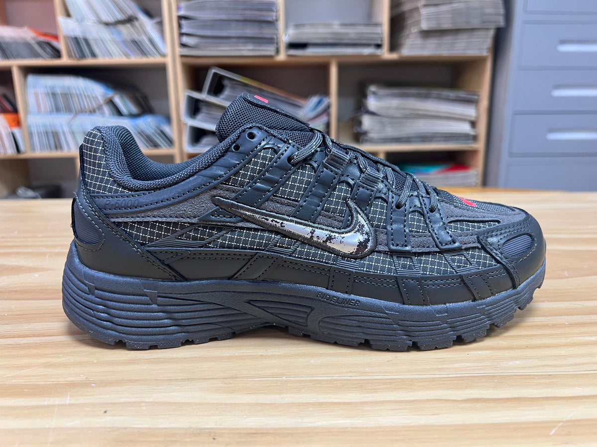 Nike P-6000 Sneakers Navy Blue Pink IM6767-068