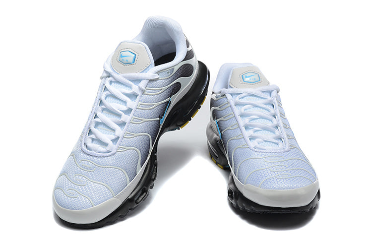 Nike Air Max Plus Sneakers White Blue DM0032-015