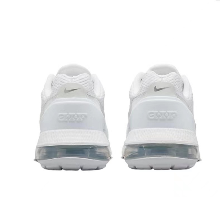 Nike Air Max 270 White Sneakers FD6409-400