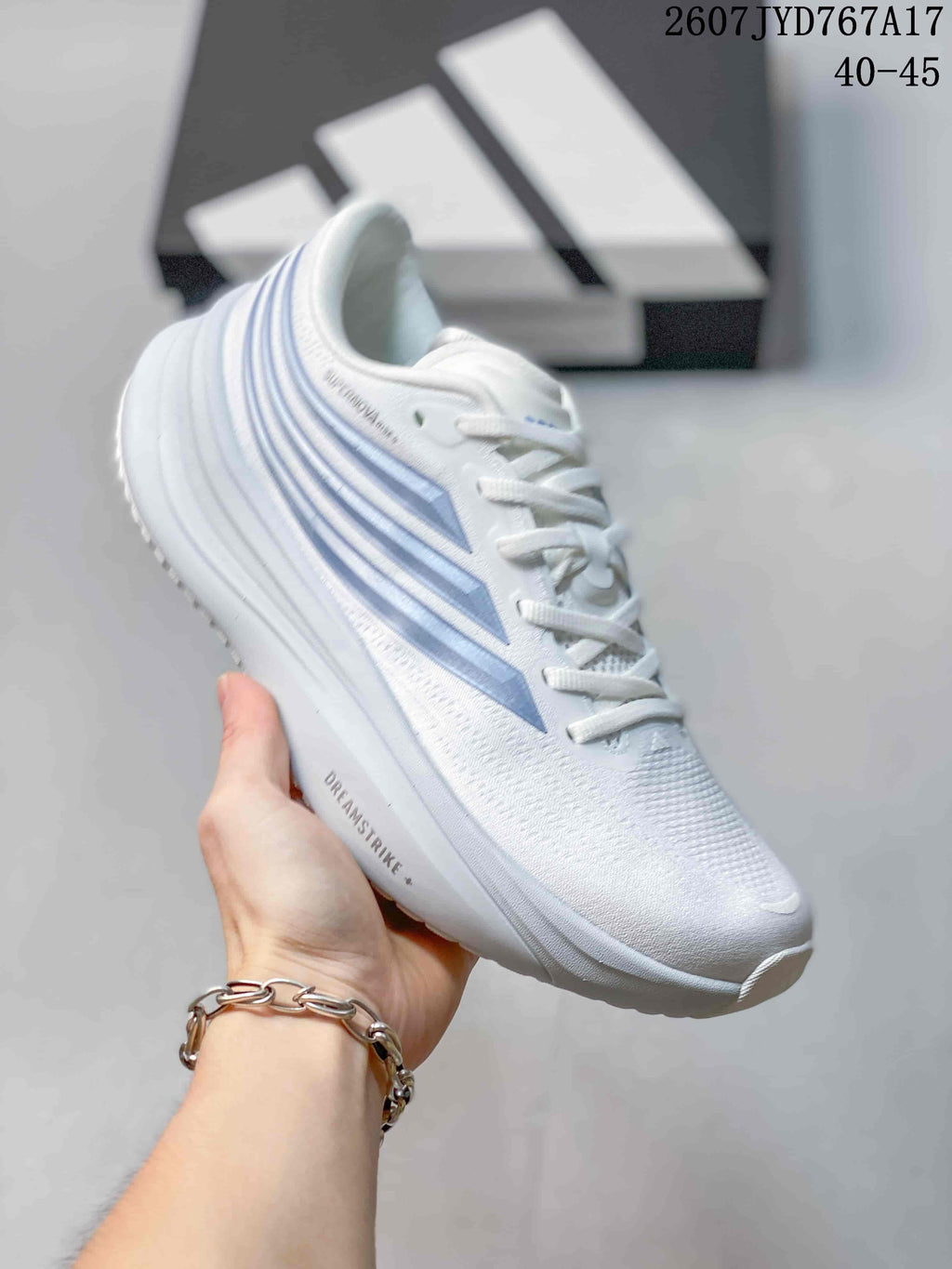 Adidas Supernova Rise 4 M Dreamsstrike Running Shoes