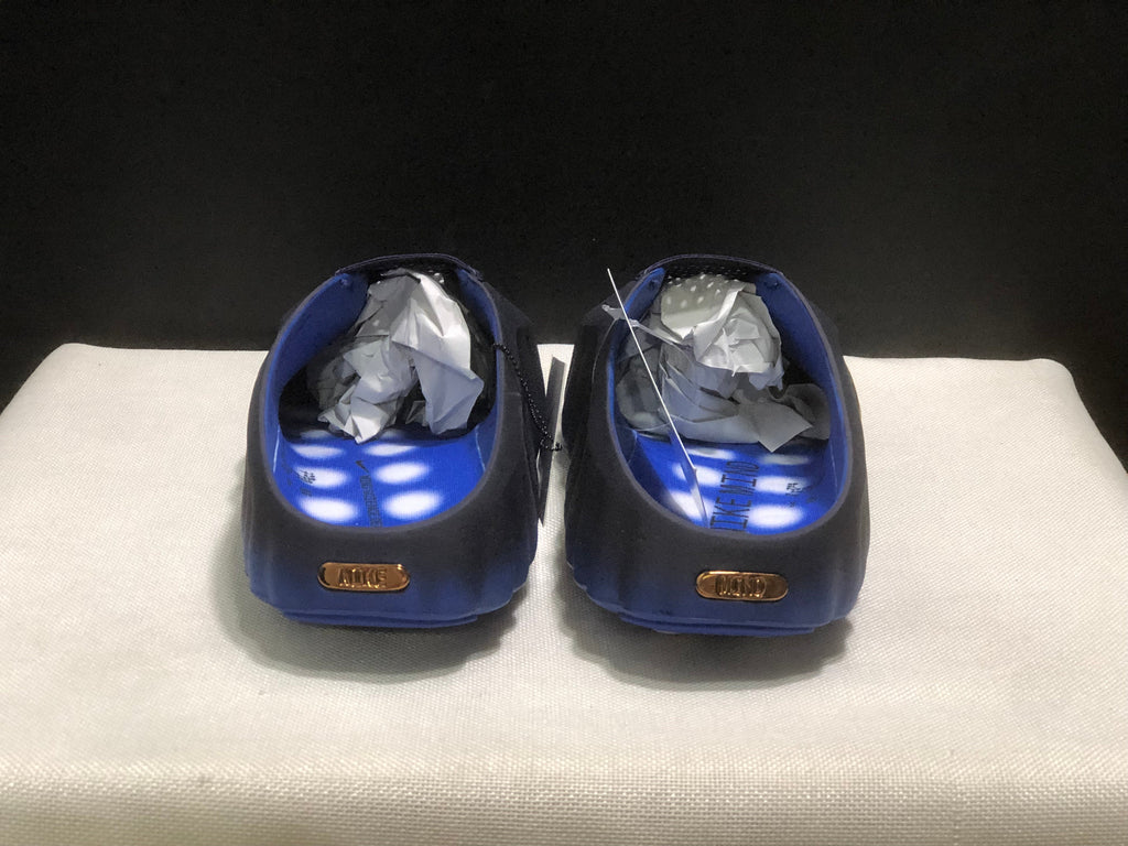 Nike Mind 001 Mule Blackened Blue HQ4307-400