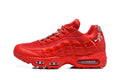 Nike Air Max 95 TT Red Sneakers