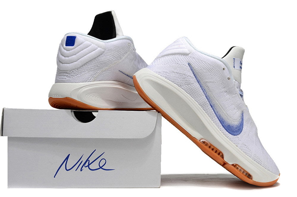 Nike GT Hustle 3 Basketball Shoes in Multiple Colorways