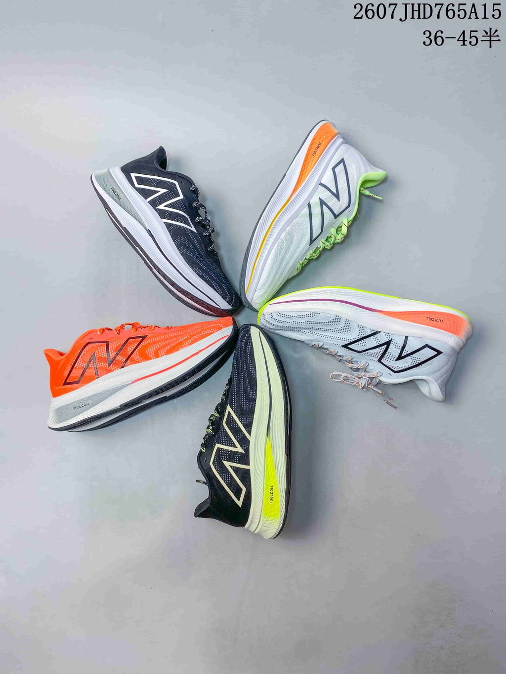 New Balance RC Elite MFCXLK4 Running Sneakers