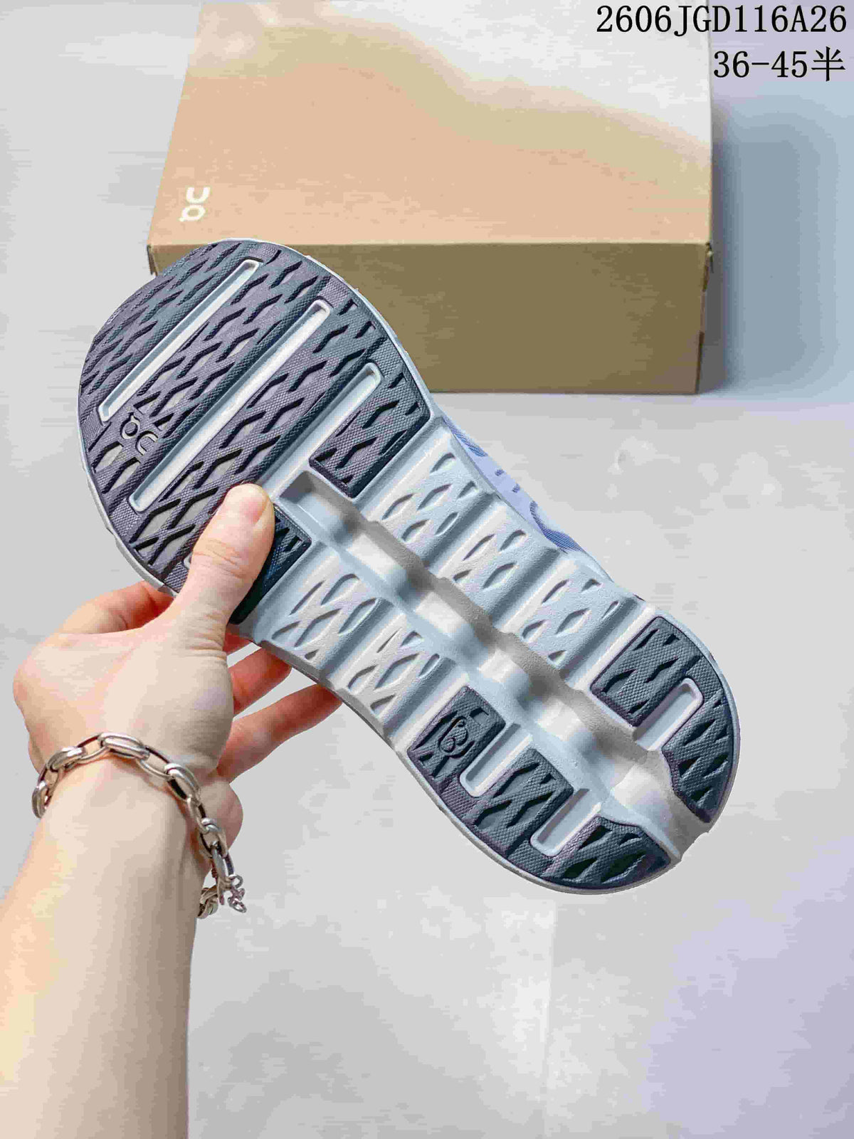 On Cloudtilt Remix Sneakers White Blue