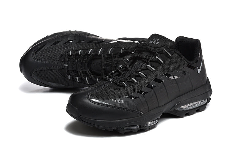 Nike Air Max 95 Black Sneakers