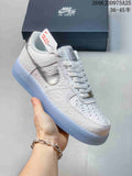 Nike Air Force 1 ’07 Low-Top Sneakers
