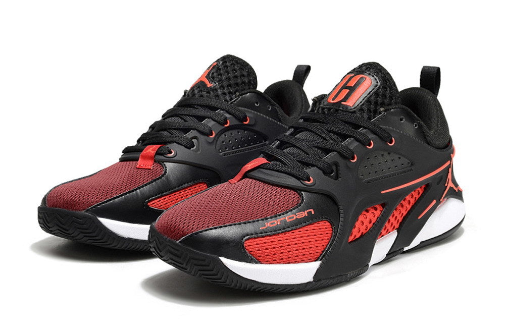 Jordan Heir Men's Basketball Shoes, Multiple Colorways