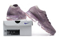Nike Air VaporMax Flyknit Women's Sneakers Purple 849557-500
